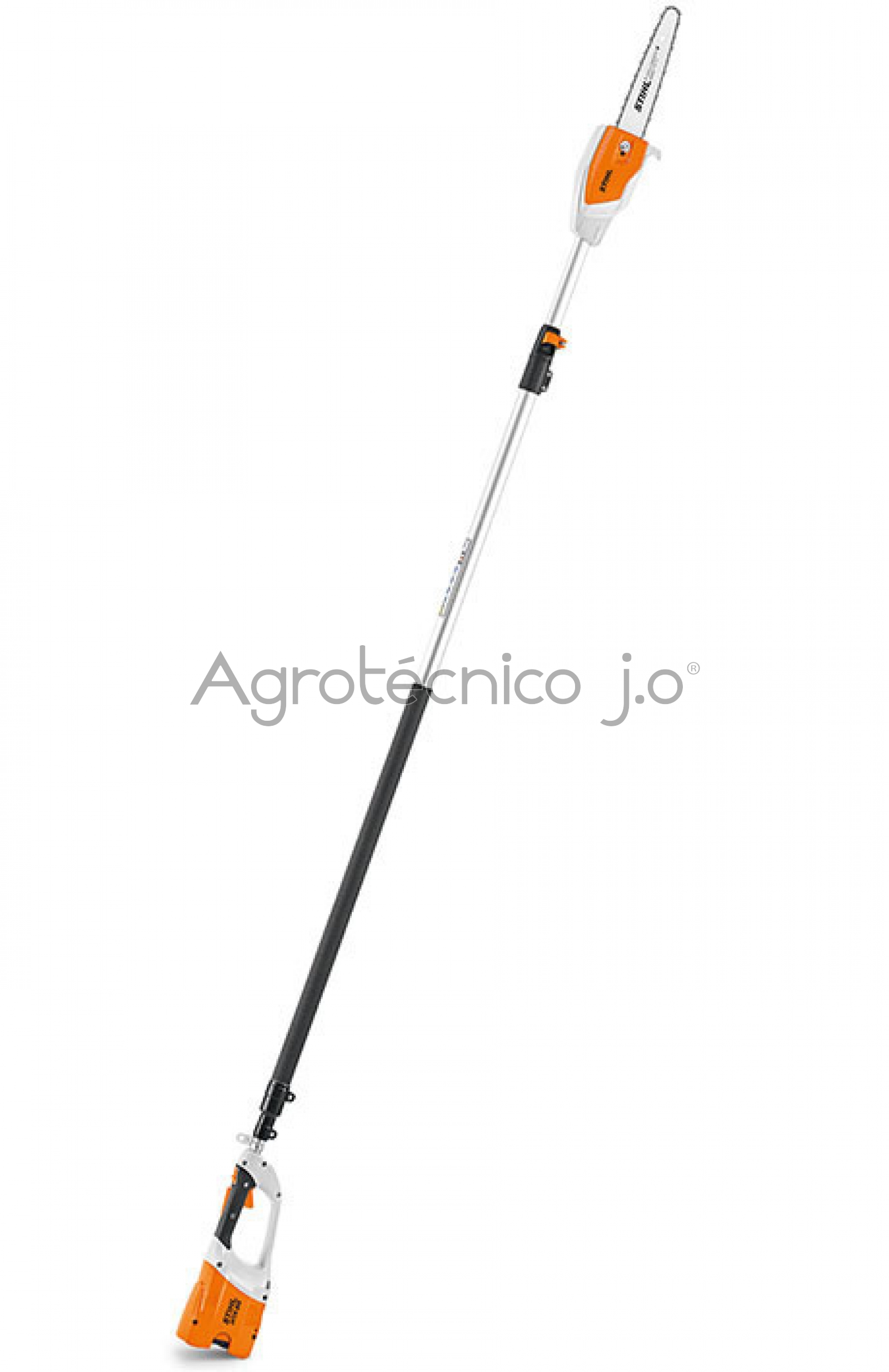 Podadora de altura HTA 85